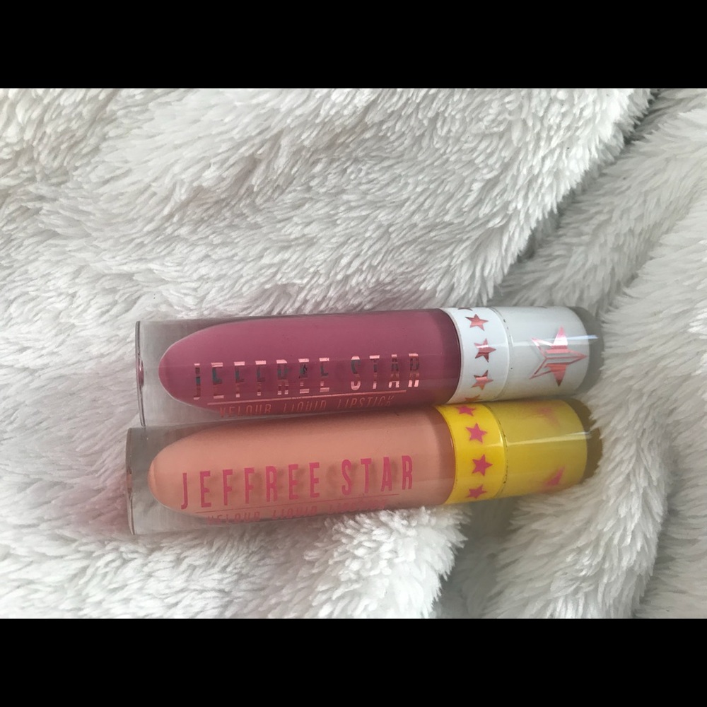 LIMITED EDITION JEFFREE STAR DOLL PART, NUDE BEACH